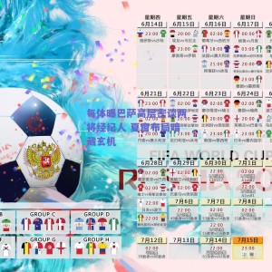 每体曝巴萨高层密谈两将经纪人 夏窗布局暗藏玄机