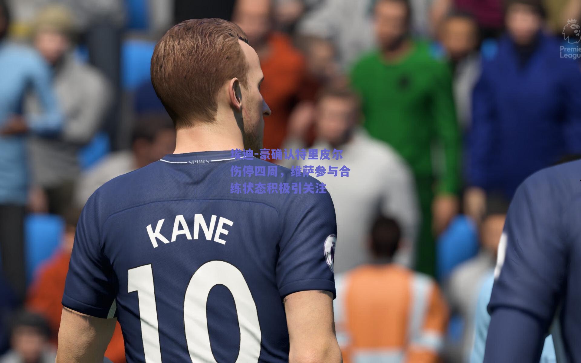 埃迪-豪确认特里皮尔伤停四周,维萨参与合练状态积极引关注