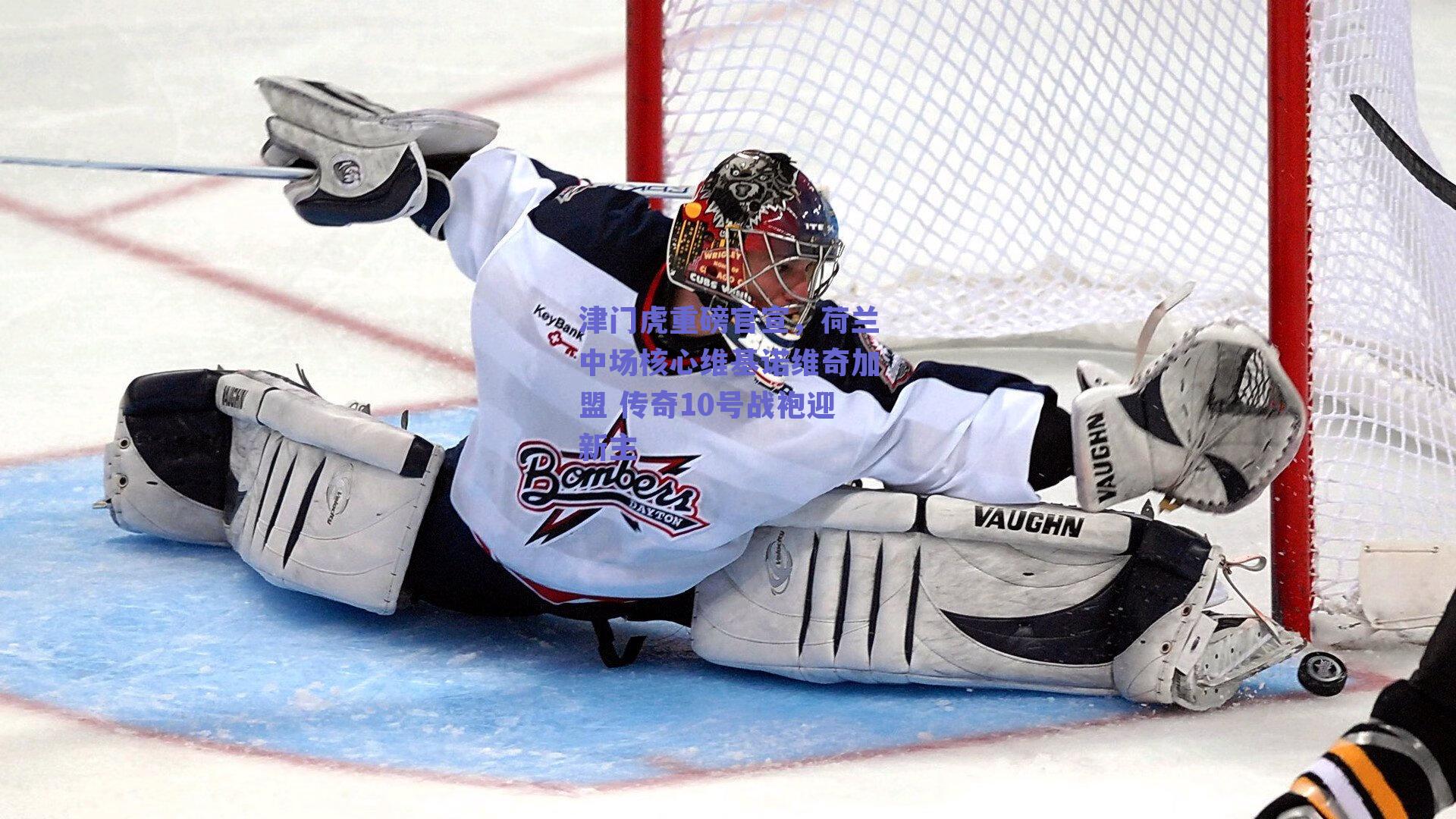 津门虎重磅官宣，荷兰中场核心维基诺维奇加盟 传奇10号战袍迎新主