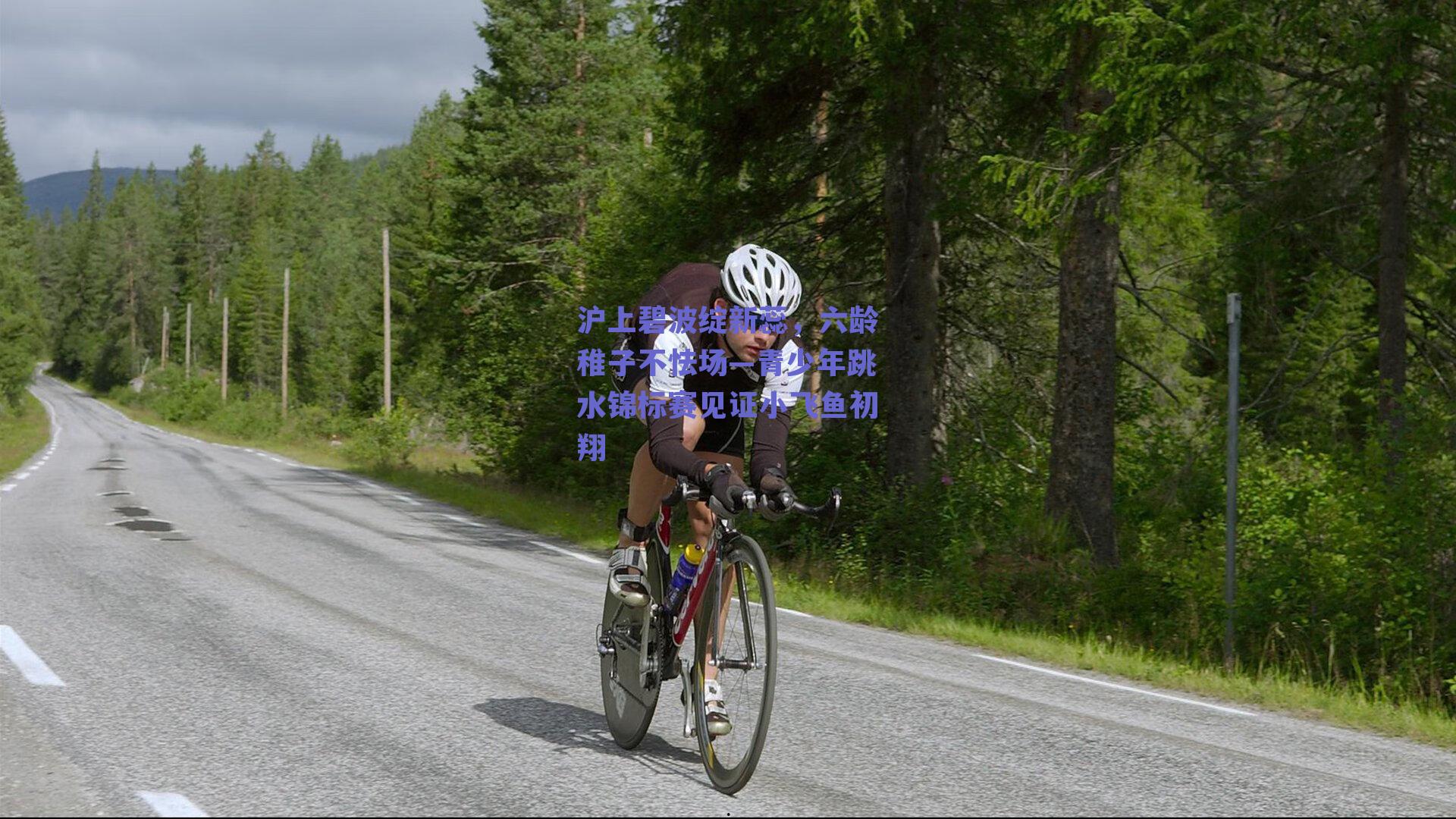 沪上碧波绽新蕊，六龄稚子不怯场—青少年跳水锦标赛见证小飞鱼初翔